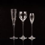 1029 1535 GLASS SET